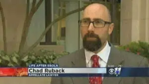 chad ruback on cbs channel 11